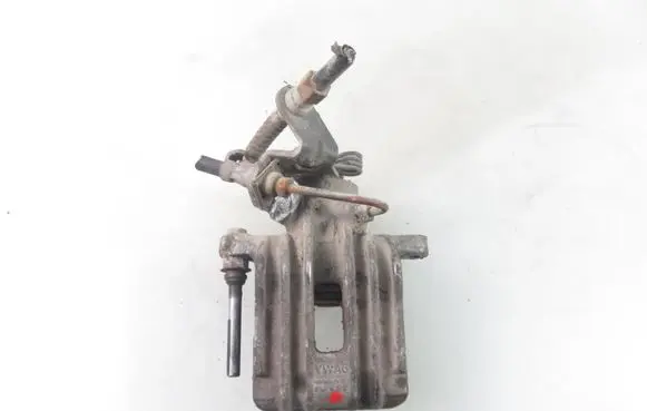Skoda Octavia Mk2 (1Z) Rear brake caliper 