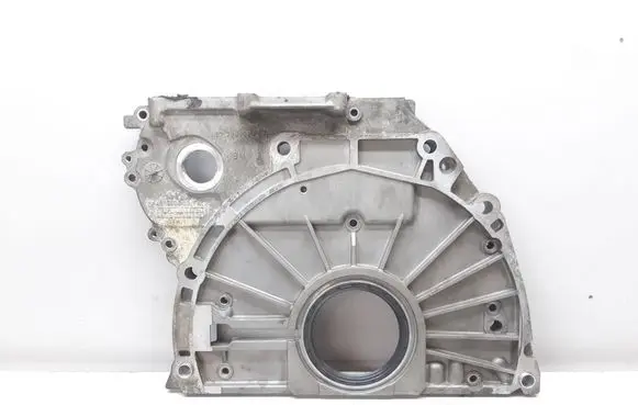 BMW 5 F10 F11 Timing chain cover 7800023