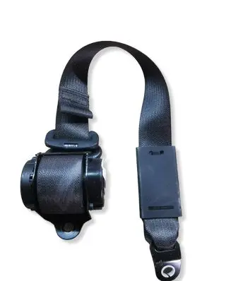 Jeep Grand Cherokee WL Third row seat belt P6XH91TX7AB