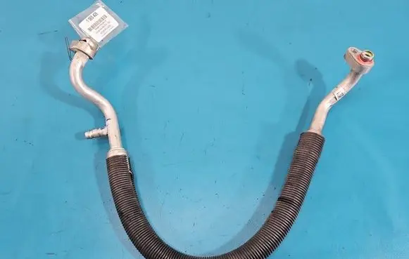 Ford Mondeo MK V Air conditioning (A/C) pipe/hose HS7H19N602VA IMPRK1565428