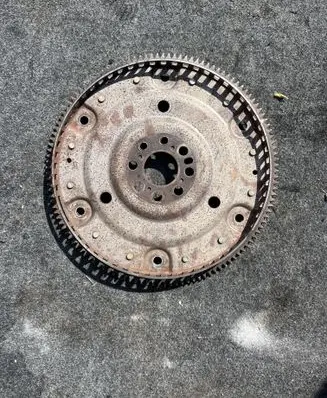 Nissan Navara D40 Flywheel 8200993101