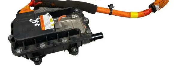 KIA EV6 Other devices 375V2GI100