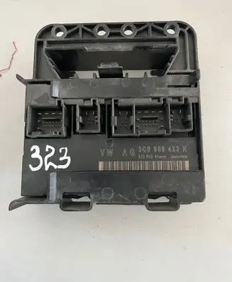 Volkswagen PASSAT B6 Comfort/convenience module 3C0959433K S0455H038