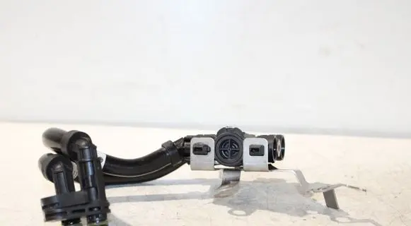 BMW 2 F45 Gearbox oil cooler pipe/hose 7645534 7555630 7555627