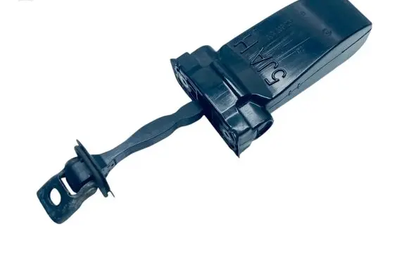 Skoda Rapid (NH) Rear door check strap stopper 5JA839249E
