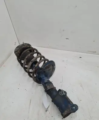 Volvo S80 Front shock absorber with coil spring
