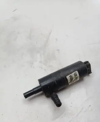 Opel Astra G Headlight washer pump 90508709 19222
