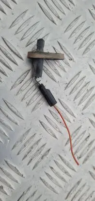 Ford Ranger Front door sensor 