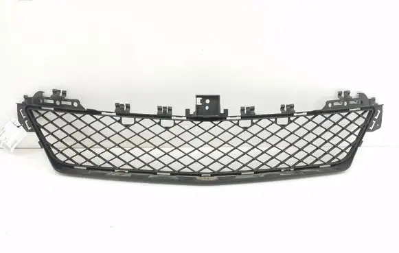 Mercedes-Benz C W204 Front bumper lower grill A2048850624