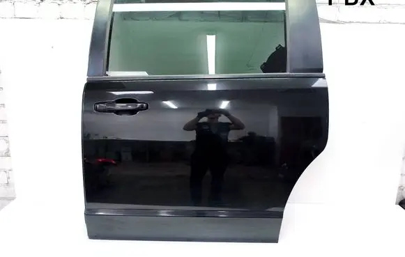 Dodge Grand Caravan Side sliding door