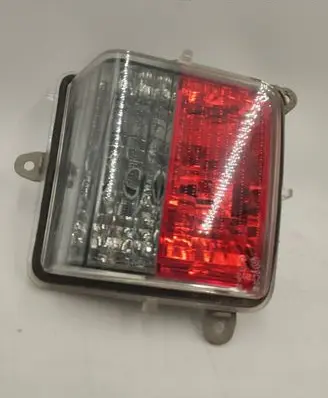 Citroen C6 Rear/tail lights 9646228180 25620262