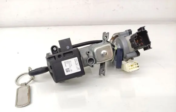 Fiat Sedici Ignition lock 3397062J10