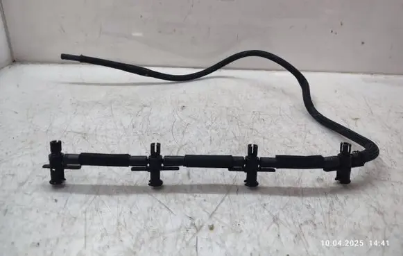 BMW X3 E83 Fuel return line/hose 