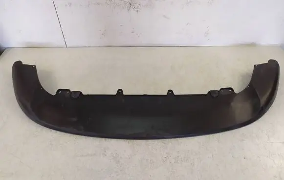 Volkswagen Golf V Front bumper lip 1K0805903