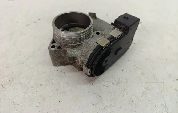 Peugeot 301 Throttle body valve 9672486980