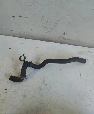 BMW 5 E60 E61 Coolant pipe/hose 