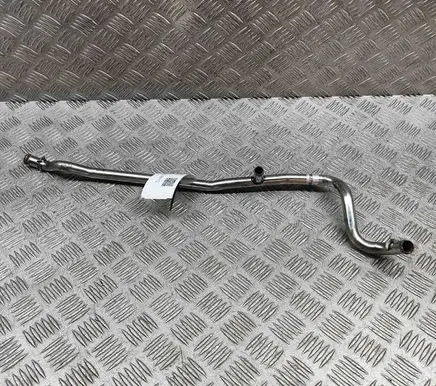 Maserati Ghibli Engine coolant pipe/hose 296279