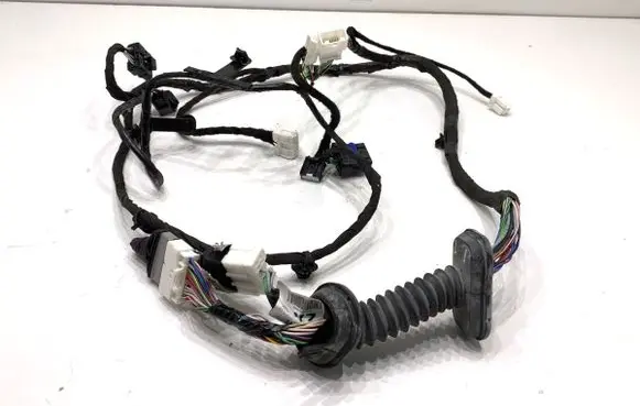 Nissan Qashqai Front door wiring loom 24125HV01C