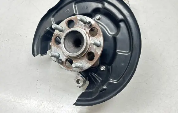 KIA Niro Rear wheel hub 52710AT000 52730AAAA0 58243BY400