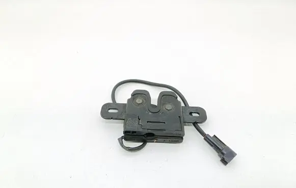 Volvo XC60 Engine bonnet/hood lock/catch 31356005