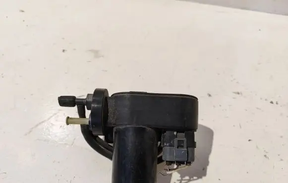 Volvo S40, V40 Vacuum pump 003572 412773
