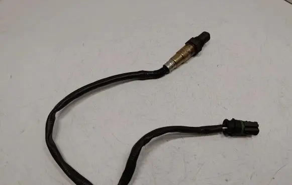 Lambda probe sensor
