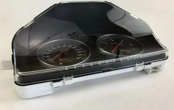 Volvo V50 Speedometer (instrument cluster) 31296228 H2125