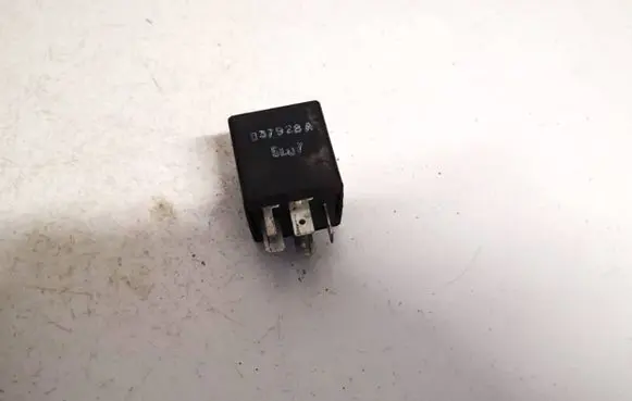 Ford Galaxy Other relay 191955531 95vw17c499aa