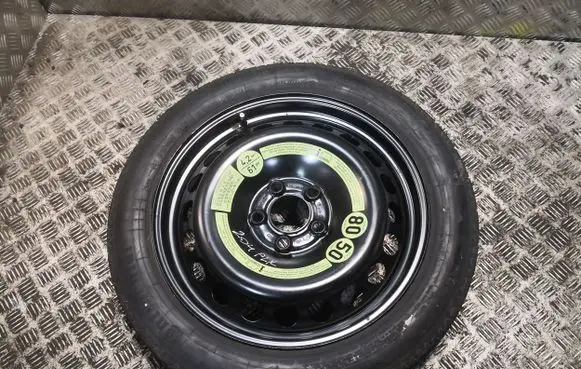 Mercedes-Benz C W204 R12 spare wheel 2044000402 A2044000402