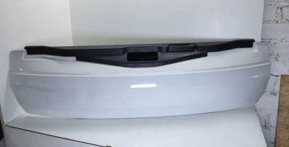 BMW X5 E70 Truck tailgate 