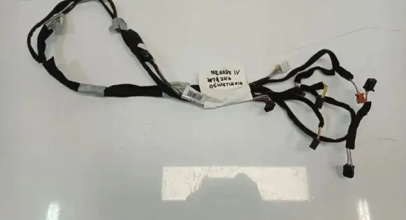 Renault Megane IV Glow plug 