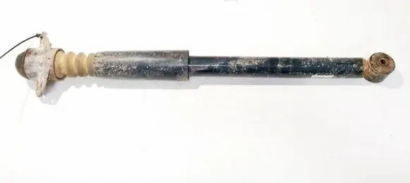 Volkswagen Golf IV Rear shock absorber/damper agw051mt