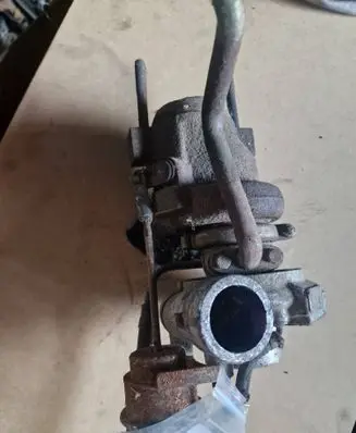 BMW 5 E34 Turbo TD0411G4 4470196 2244963