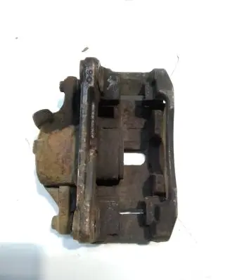 Renault Scenic II - Grand scenic II Front brake caliper