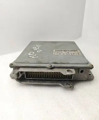 Mercedes-Benz C W202 Engine control unit/module A0185453432 28SA3002 0281001463