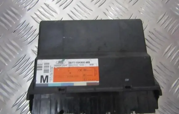 Ford Mondeo Mk III Other control units/modules 3S7T15K600MB 3S7T-15K600-MB