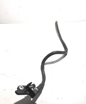 Audi Q7 4L Negative earth cable (battery) 4L0971597