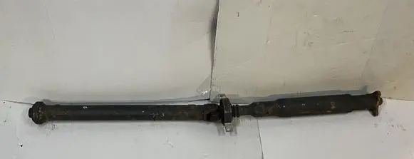 BMW X6 E71 Middle center prop shaft 7564398