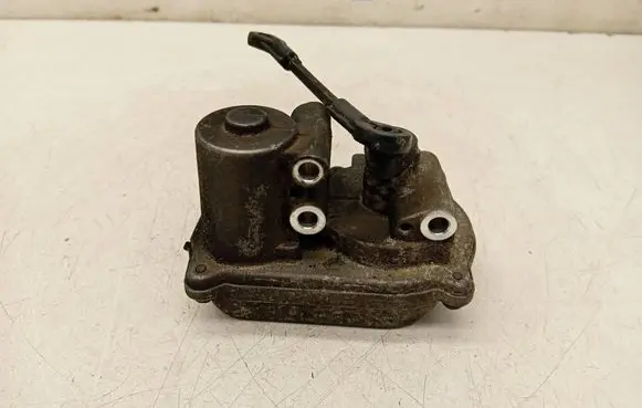 Audi A8 S8 D3 4E Intake manifold valve actuator/motor