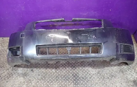 Cadillac BLS Front bumper 