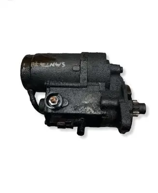 Hyundai Santa Fe Starter motor 3610027010
