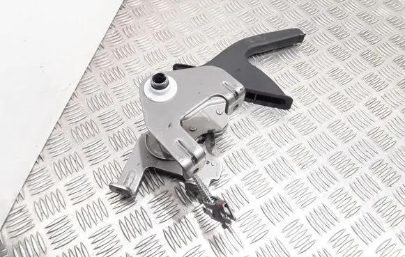 Hyundai ix35 Handbrake/parking brake lever assembly