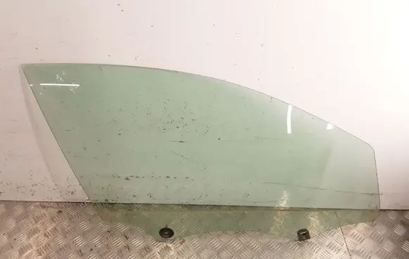 Peugeot 308 Front door window glass four-door 43R009007