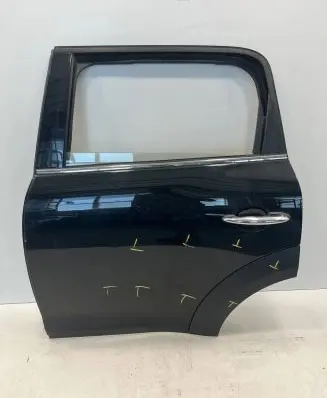Mini Cooper Countryman R60 Rear door