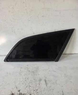 Audi A6 S6 C6 4F Rear side window