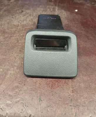 Honda FR-V Glove box