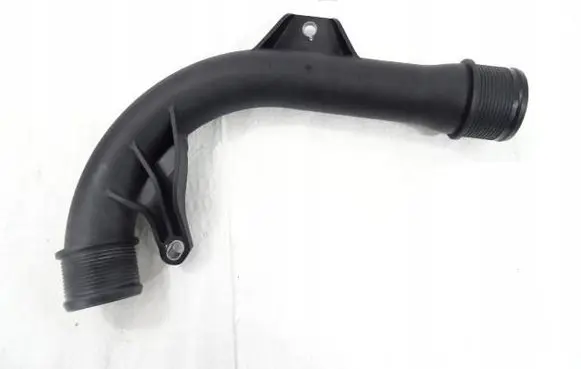 Renault Clio V Air intake duct part 310000195603