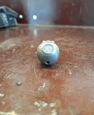 Peugeot Boxer Headlight washer switch 