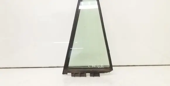 Toyota RAV 4 (XA30) Rear vent window glass 