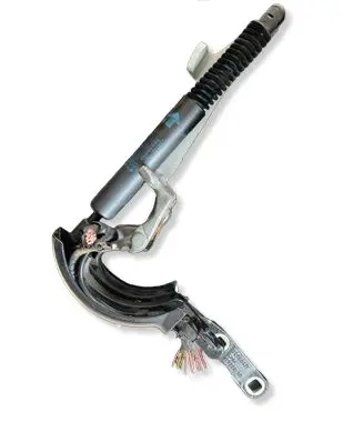 BMW 5 F10 F11 Tailgate/trunk/boot hinge 7206640 17120510